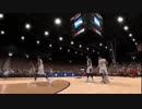 NBA好きが2k17マイキャリアやってみた4