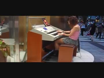 FF7 更に戦うものたち　by ドリマトーン