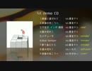 【C92 XFD】1st demo CD trailer【3日目東け09a】