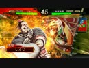 三国志大戦　マンチョウ動画　2品下位 その2 (VS2品下位 武神)