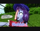 【東方MMD】続続・布都ちゃんの苦悩