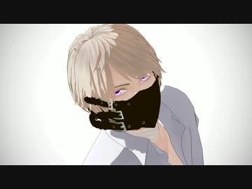 【APヘタリアMMD】リバーシブル・キャンペーン【露】