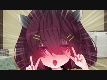 突然ですけど私、東北きりたんになりました！【Live2D】