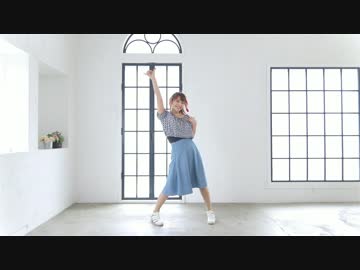 【まぁむ】DEEP BLUE TOWNへおいでよ 踊ってみた【アイマリンプロジェクト】