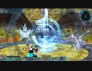【PSO2】連破演習:ハルコタン SHソロ(チム木なし) 0:55【Fo/Te】(EP5~)