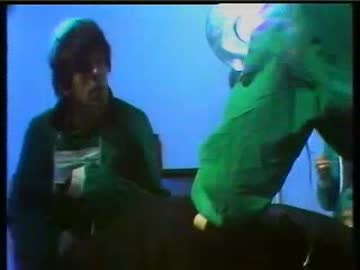The Stranglers - Sweden