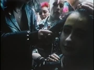 The Stranglers - Strange Little Girl