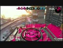 [Splatoon2実況]バシャ×2インクをぶち撒ける その18