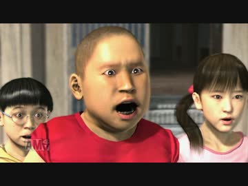 龍が如く3 字幕プレイ Part10