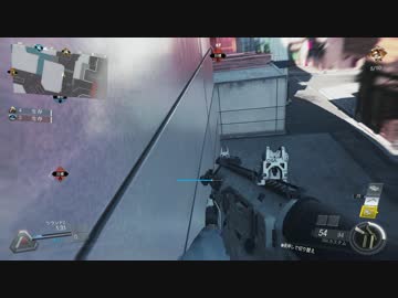 パッチ前のOSAサーチ【COD:IW】S&D#14