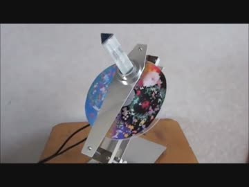遊星万華鏡