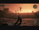 仁王 DLC2 真田幸村 (強者の道) 大太刀