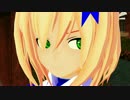 【東方MMD】魔法使いのお姫様《第3部》～希望と絶望の邂逅～【前半】