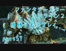 【PSO2】この人ガードしかできないですpart57（1期終了）【緩ガード縛り実況】