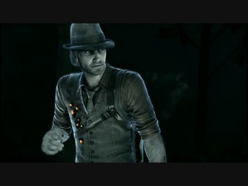 【訛り実況】MURDERED -魂の呼ぶ声-　#09