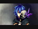 【KAITO English】 Masks 【オリジナル曲】【手書きMV】