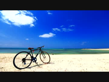 Sunny Beach【オリジナル曲】【ギターインスト】【フュージョン】