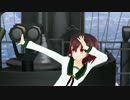 【MMD艦これ】うちの睦月が太陽デスコ【改造モデル】