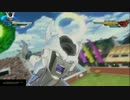 ドラゴンボールゼノバース２　第４回 天下一武道祭⑤　　復活戦②