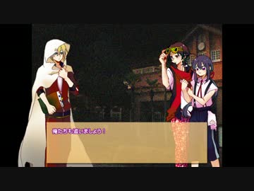 【刀剣CoC】 打刀と脇差の肝試しﾊﾟｰﾘｨ 前編