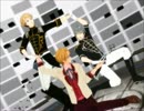 【MMDあんスタ】Cling Cling【モデル組】