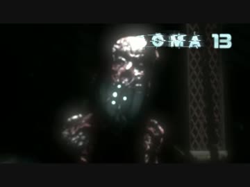 ╒H&TのSOMA╤13╛ WAUの毒殺
