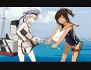 【実況？】艦隊これくしょんPart113.1【お知らせ＆前段新グラ確認】