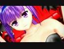 【第19回MMD杯本選】Black Out「チーム黒（ノワール）紅魔家」