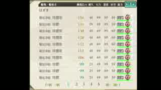 【艦これ】西方再打通！欧州救援作戦　前段作戦ボス戦BGM