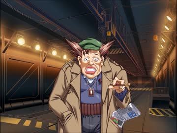 【真説　猟奇の檻2】鬼畜M男がエロい遊園地を極秘調査　part31【実況】