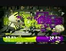 【実況】初心者が逝くスプラトゥーン2～フデ編～その１