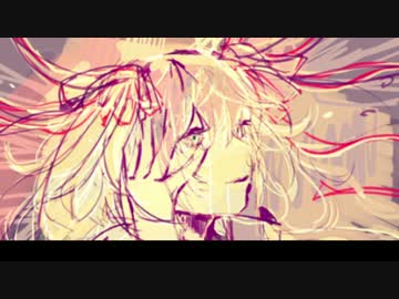 被害妄想パラノイア【初音ミクオリジナル曲】