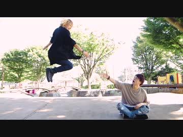 【RYO from SLH】エンゼルフィッシュを踊ってみた【カケリネ】