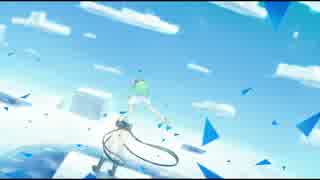 【GUMI】Water Is Thicker Than Blood【オリジナル】
