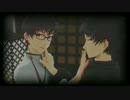 【MMD鬼徹】白黒え？あぁ、そう。