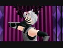 【MMDナルト】暗部カカシでKiLLER LADY