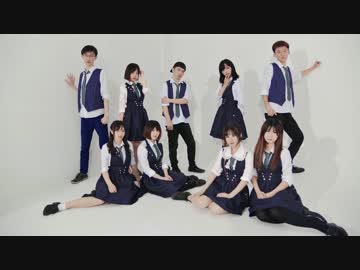 【松坂29】「誰のことを一番 愛してる?」踊ってみた/坂道AKB