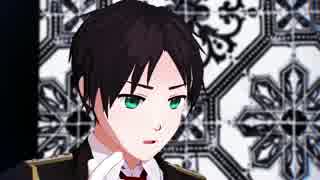 【APヘタリアMMD】フィクサー【勃くん】