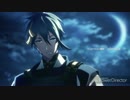 活撃 刀剣乱舞OPをギャルゲーアニメっぽいOPに差し替えてみた