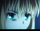 FATE/ZERO 4人で演じてみた　第0話　表編