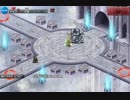 オリヴィエさんがゴーレムを切り刻みます