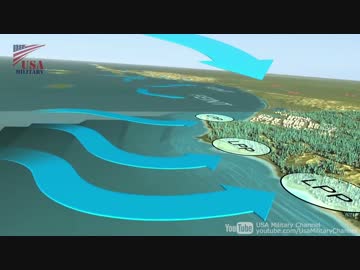 アメリカ海兵隊｢上陸作戦部隊｣の近未来(2025年)運用コンセプト