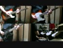 Brian HylandのSealed With The Kissを１人でやってみた【creambadge】