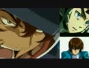 【ガンダムバーサス】3on3対戦【変態実況】１