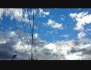オリジナル曲「Azure」