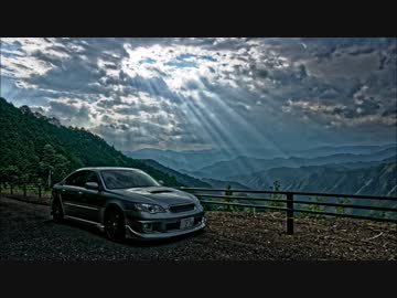 ちょっとドライブ行ってくる PT121