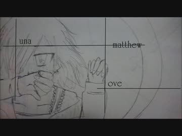 【オリジナル】ルナラブ
