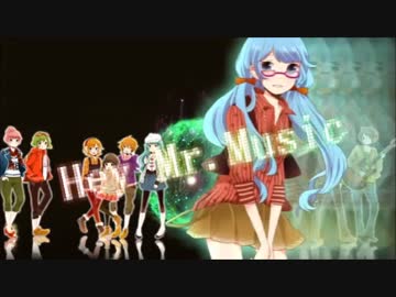 幼馴染とMr.Music歌えてない