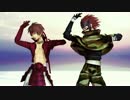 【MMD戦国BASARA】Alive【真田主従】