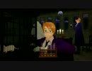 【APヘタリアMMD】寸劇のトランプ②